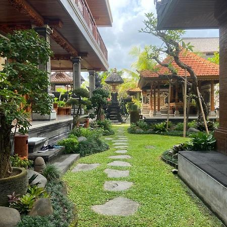 تْشانغو Pucuk Bali Homestay المظهر الخارجي الصورة