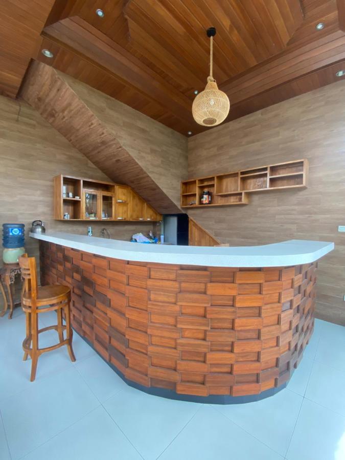 تْشانغو Pucuk Bali Homestay المظهر الخارجي الصورة
