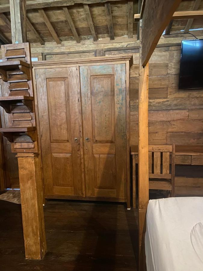 تْشانغو Pucuk Bali Homestay المظهر الخارجي الصورة