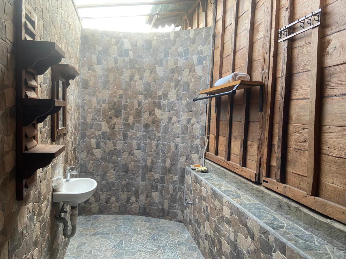تْشانغو Pucuk Bali Homestay المظهر الخارجي الصورة