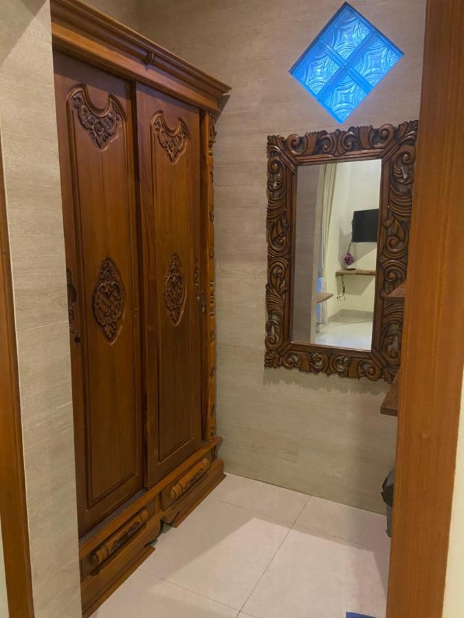 تْشانغو Pucuk Bali Homestay المظهر الخارجي الصورة