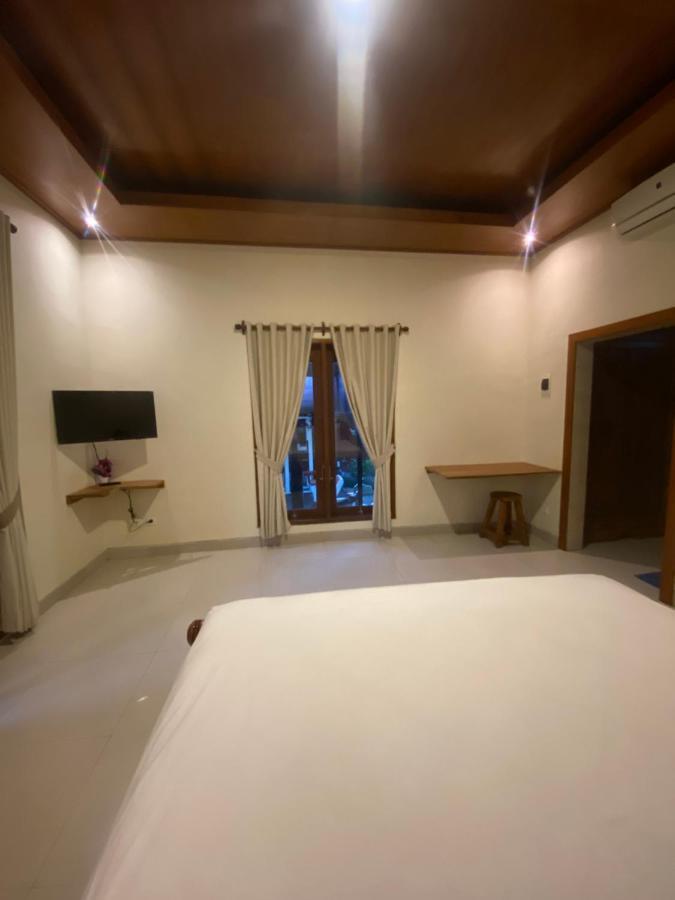 تْشانغو Pucuk Bali Homestay المظهر الخارجي الصورة