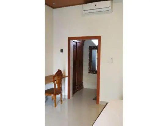 تْشانغو Pucuk Bali Homestay المظهر الخارجي الصورة