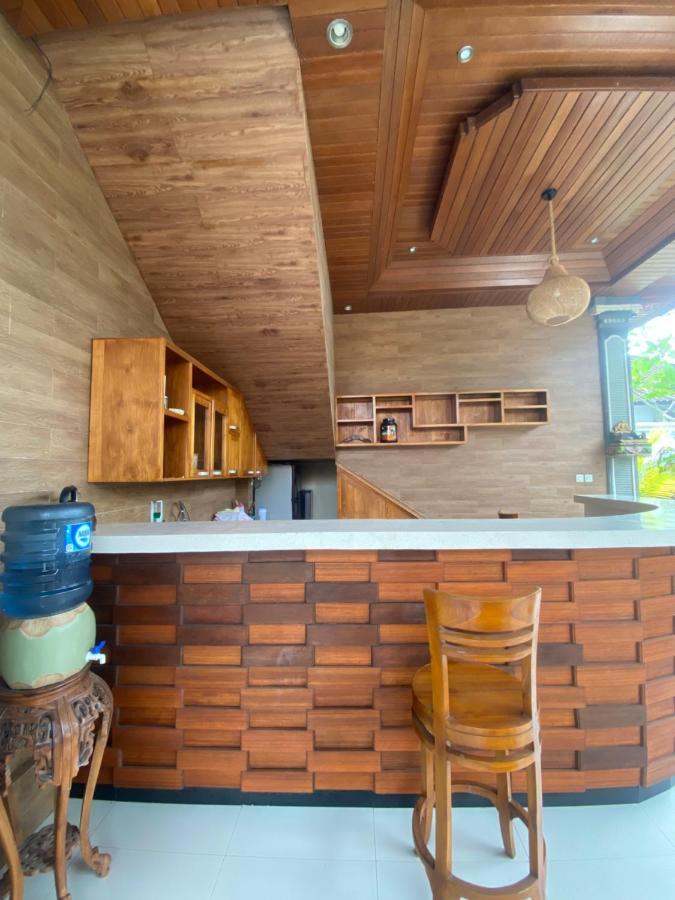 تْشانغو Pucuk Bali Homestay المظهر الخارجي الصورة