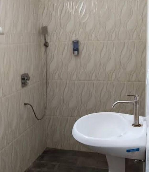 تْشانغو Pucuk Bali Homestay المظهر الخارجي الصورة